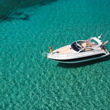 Fairline 38 Targa