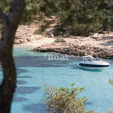 Fairline 38 Targa