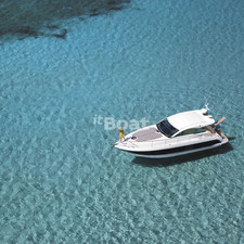 Fairline 38 Targa Open