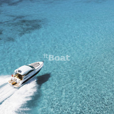 Fairline 38 Targa Open