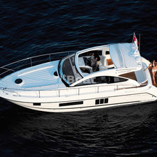 Fairline 38 Targa Open