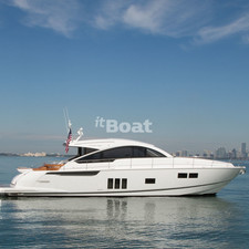 Fairline Targa 62 GT