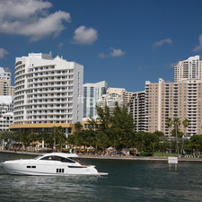 Fairline Targa 62 GT