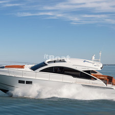 Fairline Targa 62 GT