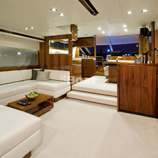 Fairline 60 Squadron