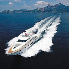 Fairline 78 Squadron