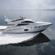 Fairline 48 Phantom