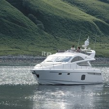 Fairline 48 Phantom