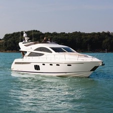 Fairline 48 Phantom
