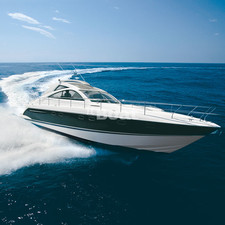 Fairline 52 Targa