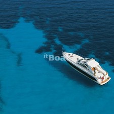 Fairline 52 Targa