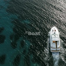 Fairline 52 Targa
