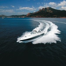 Fairline 52 Targa
