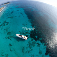 Fairline 64 Targa