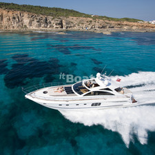 Fairline 64 Targa
