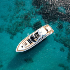 Fairline 64 Targa
