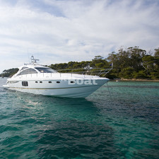 Fairline 64 Targa