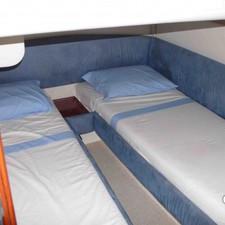 Fairline 38 Phantom