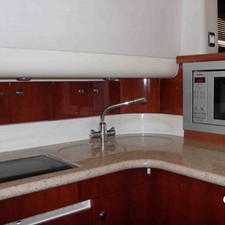 Fairline 38 Phantom