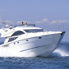 Fairline Phantom 50