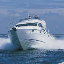 Fairline Phantom 50
