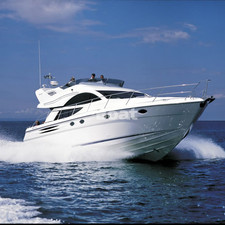 Fairline Phantom 50