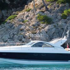 Fairline 44 Targa Open