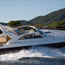 Fairline 44 Targa Open