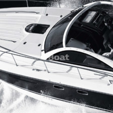 Fairline 44 Targa Open