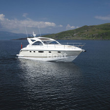 Fairline 44 Targa GT