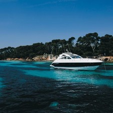 Fairline 47 Targa