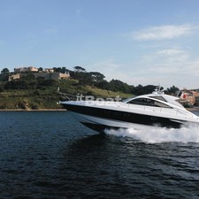 Fairline 47 Targa