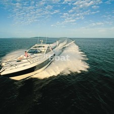 Fairline 47 Targa