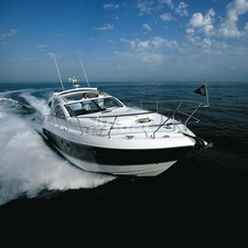 Fairline 47 Targa