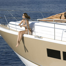 Fairline 58 Targa GT