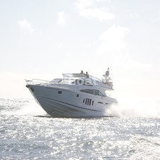 Fairline 58 Squadron