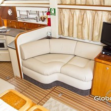 Fairline 40 Phantom