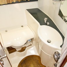 Fairline 40 Phantom