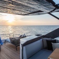 Ferretti 720 New