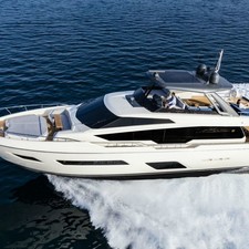Ferretti 780