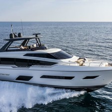 Ferretti 780
