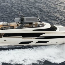 Ferretti 920