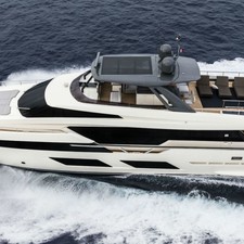 Ferretti 920