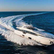 Ferretti 960