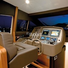 Ferretti 660