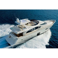 Ferretti 750