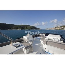 Ferretti 570