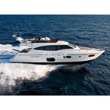 Ferretti 570