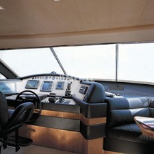 Ferretti 830