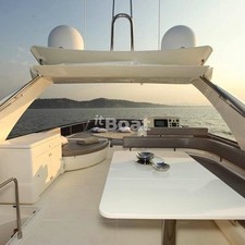 Ferretti 720